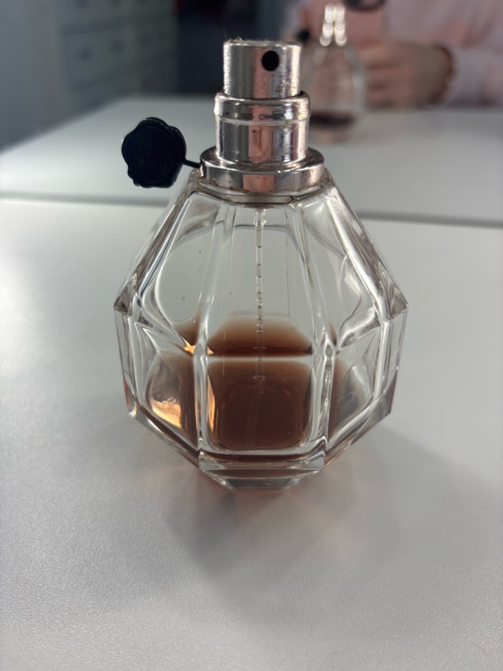 Flowerbomb Viktor Rolf Perfume - Picture 3 of 3